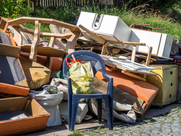 Best Attic Cleanout Services  in Joanna, SC