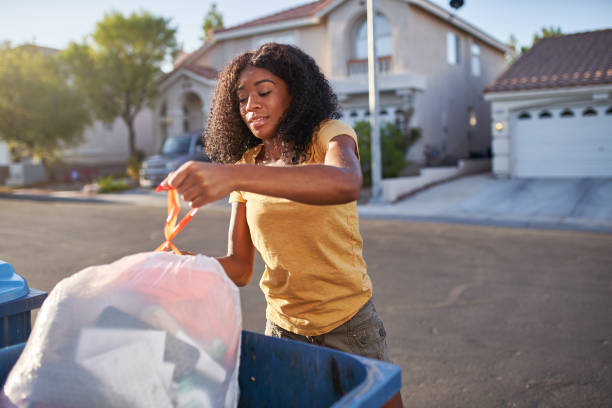 Best Basement Cleanout Services  in Joanna, SC