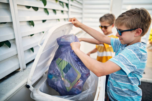 Best Construction Debris Removal  in Joanna, SC