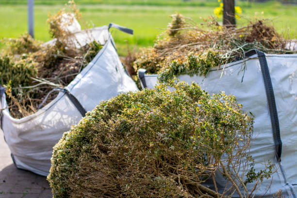 Best Full-Service Junk Removal  in Joanna, SC