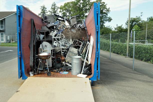 Appliance Disposal in Joanna, SC