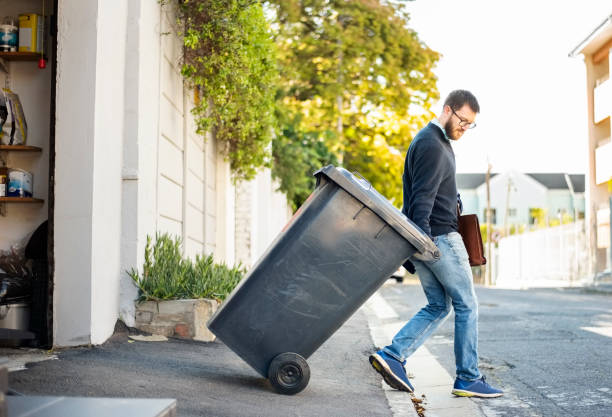 Best Dumpster Rental Services  in Joanna, SC