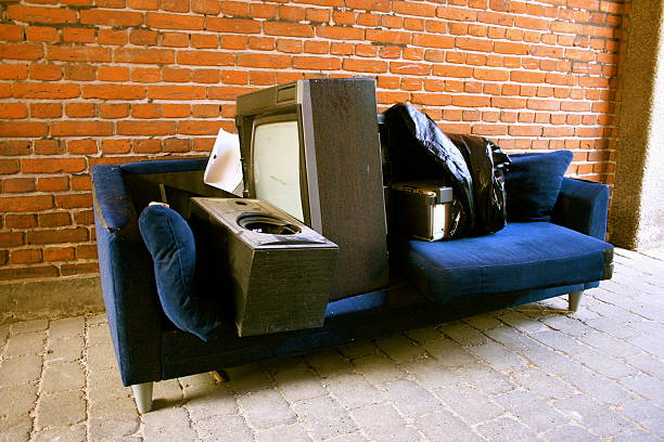 Best Office Junk Removal  in Joanna, SC