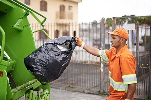 Basement Cleanout Services in Joanna, SC